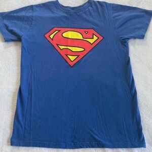 Superman T-shirt
